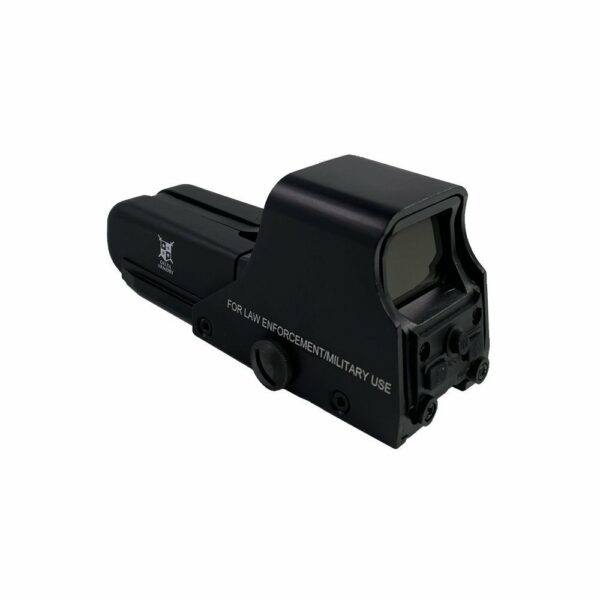 Red Dot type holosight 552 noir DELTA ARMORY