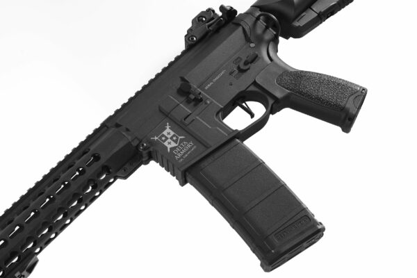 AR15 / M4 KeyMod 10" DELTA ARMORY – Image 4