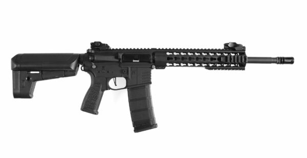 AR15 / M4 KeyMod 10" DELTA ARMORY – Image 3