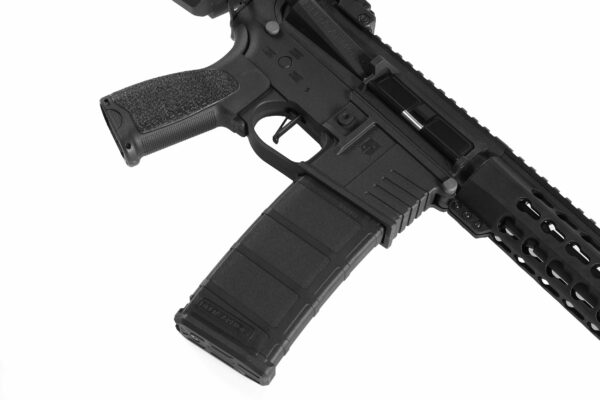 AR15 / M4 KeyMod 10" DELTA ARMORY – Image 5