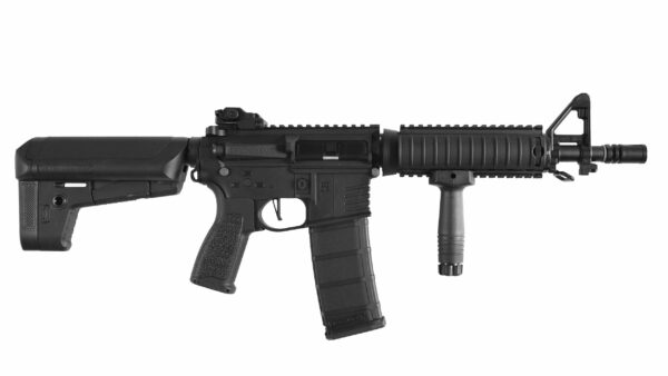 AR15 / M4 CQB-R DELTA ARMORY – Image 3