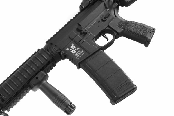 AR15 / M4 RIS DELTA ARMORY – Image 6