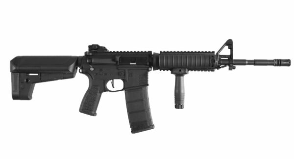 AR15 / M4 RIS DELTA ARMORY – Image 3