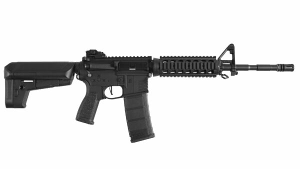 AR15 / M4 RIS DELTA ARMORY – Image 5