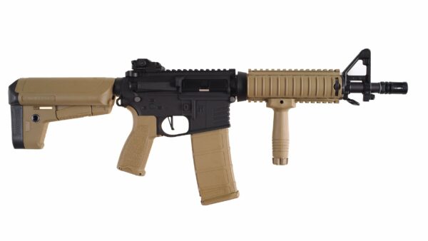 AR15 / M4 CQB-R DELTA ARMORY – Image 3