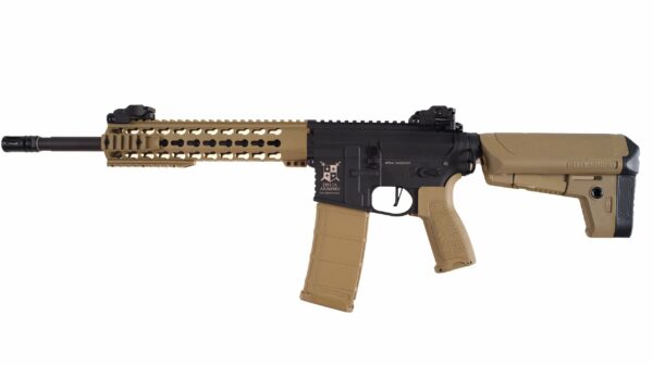 AR15 / M4 KeyMod 10" DELTA ARMORY – Image 2