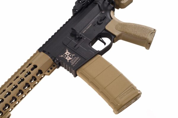 AR15 / M4 KeyMod 10" DELTA ARMORY – Image 4