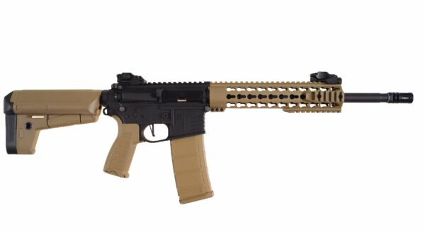 AR15 / M4 KeyMod 10" DELTA ARMORY – Image 3