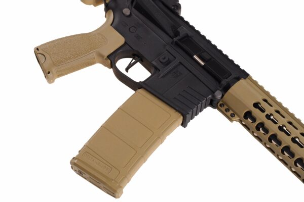 AR15 / M4 KeyMod 10" DELTA ARMORY – Image 5