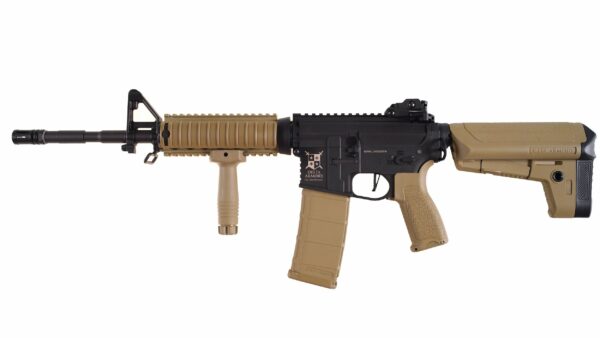 AR15 / M4 RIS DELTA ARMORY – Image 6