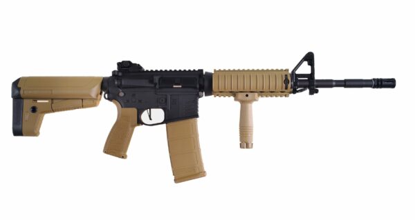 AR15 / M4 RIS DELTA ARMORY – Image 2