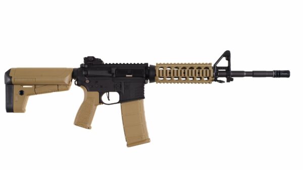 AR15 / M4 RIS DELTA ARMORY – Image 3