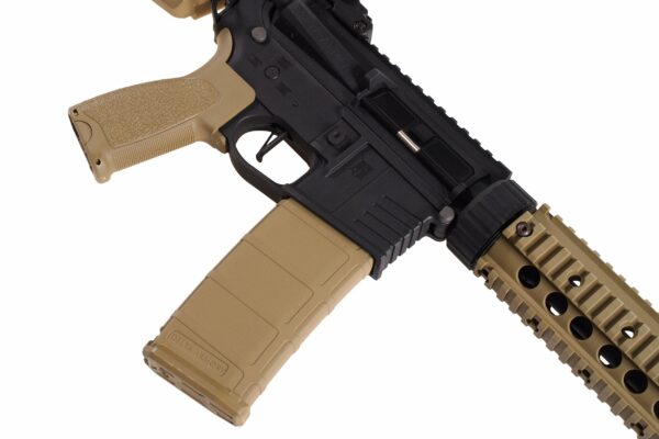 AR15 / M4 SilentOps 9" DELTA ARMORY – Image 5