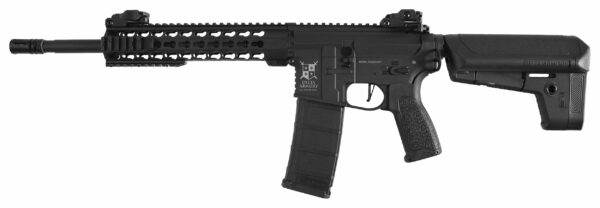 AR15 / M4 KeyMod 10" DELTA ARMORY – Image 2