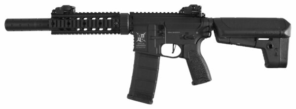 AR15 / M4 SilentOps 7" DELTA ARMORY – Image 2