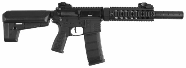 AR15 / M4 SilentOps 7" DELTA ARMORY – Image 3