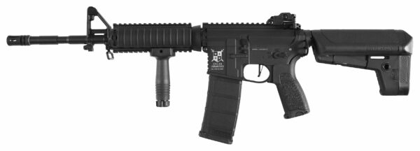 AR15 / M4 RIS DELTA ARMORY – Image 2