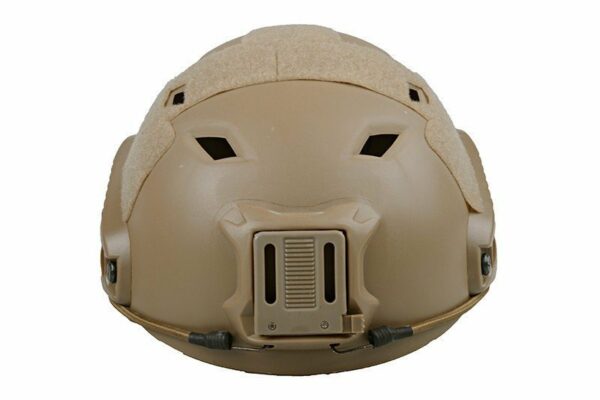 Casque FAST gen.2 type BJ tan DELTA ARMORY – Image 3