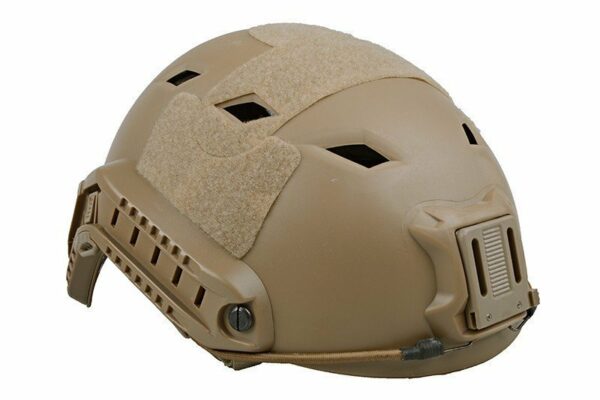 Casque FAST gen.2 type BJ tan DELTA ARMORY – Image 2