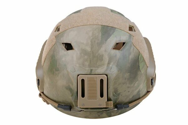 Casque FAST gen.2 type BJ Foliage Green DELTA ARMORY – Image 2