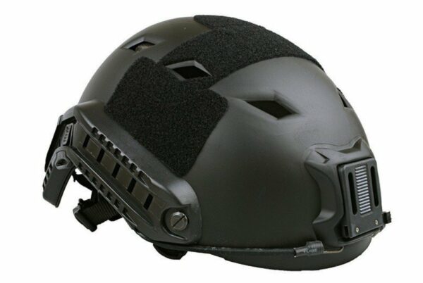 Casque FAST gen.2 type BJ noir DELTA ARMORY – Image 2