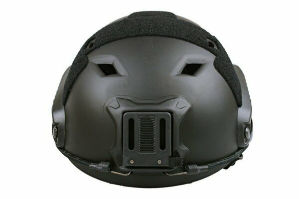 Casque FAST gen.2 type BJ noir DELTA ARMORY – Image 3