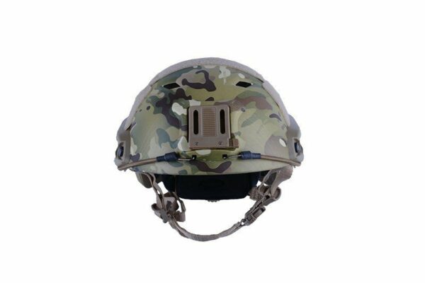 Casque FAST gen.2 type BJ multicam DELTA ARMORY – Image 3