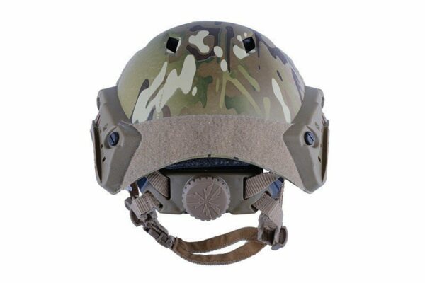 Casque FAST gen.2 type BJ multicam DELTA ARMORY – Image 4