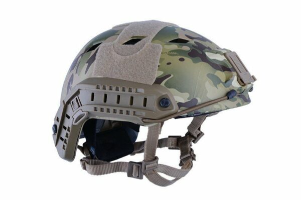 Casque FAST gen.2 type BJ multicam DELTA ARMORY – Image 2