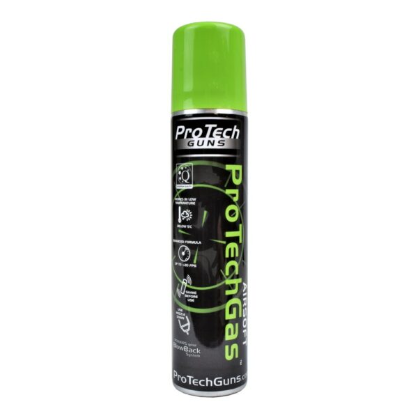 Green Gas ProtechGas 100 ml