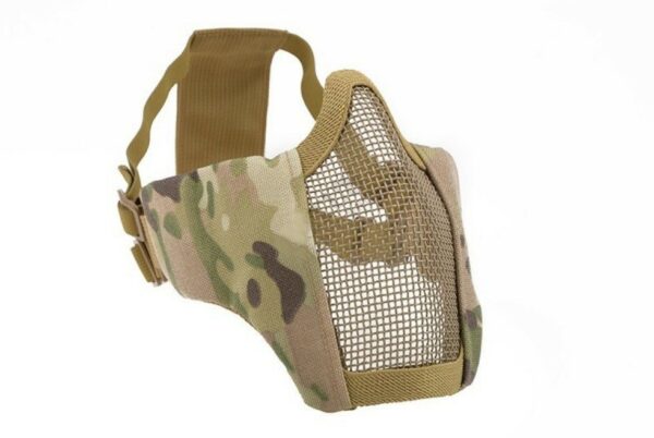 Masque de protection STALKER Gen.2 multicam DELTA ARMORY – Image 2