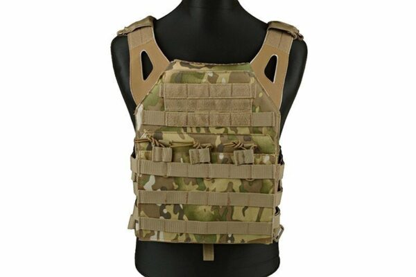 Gilet tactique JPC multicam DELTA ARMORY – Image 3