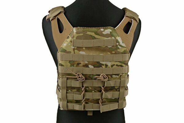 Gilet tactique JPC multicam DELTA ARMORY – Image 4