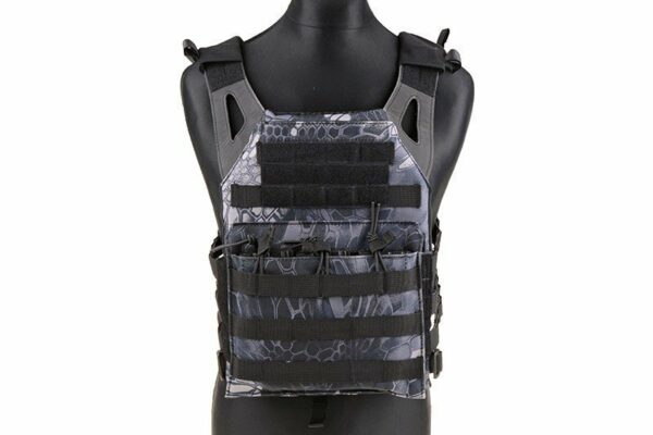 Gilet tactique JPC typhoon DELTA ARMORY – Image 3