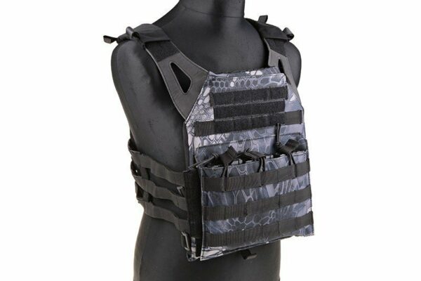 Gilet tactique JPC typhoon DELTA ARMORY – Image 2