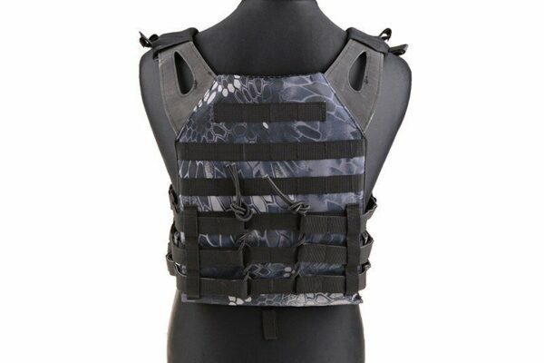 Gilet tactique JPC typhoon DELTA ARMORY – Image 4