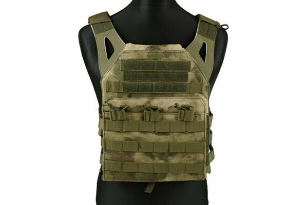 Gilet tactique JPC a-tacs fg DELTA ARMORY – Image 2