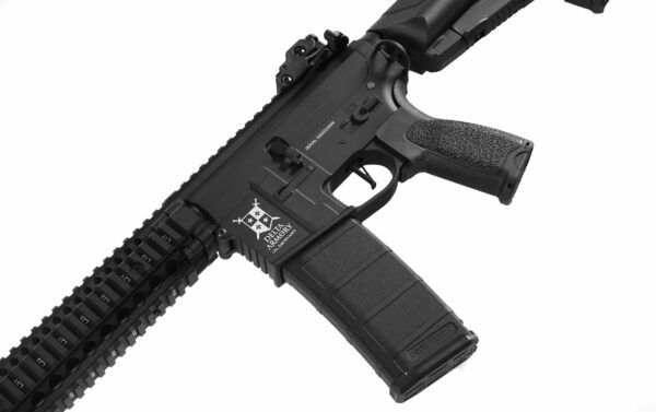 AR15 / MK18 ALPHA DELTA ARMORY – Image 4