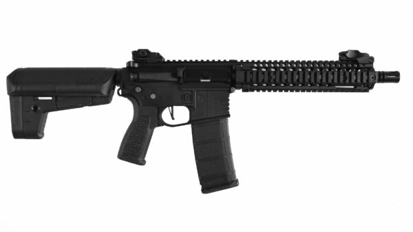 AR15 / MK18 ALPHA DELTA ARMORY – Image 3