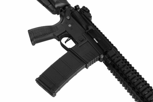 AR15 / MK18 ALPHA DELTA ARMORY – Image 5