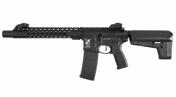 AR15 / M4 SilenOps DMR ALPHA DELTA ARMORY – Image 2