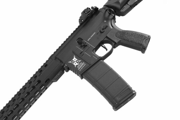 AR15 / M4 SilenOps DMR ALPHA DELTA ARMORY – Image 4