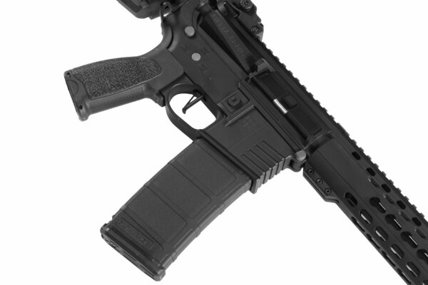 AR15 / M4 SilenOps DMR ALPHA DELTA ARMORY – Image 6