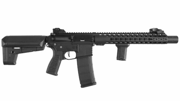 AR15 / M4 SilenOps DMR ALPHA DELTA ARMORY – Image 3