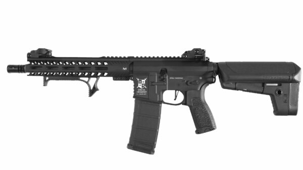 AR15 / M4 M-LOK 10" ALPHA DELTA ARMORY – Image 2