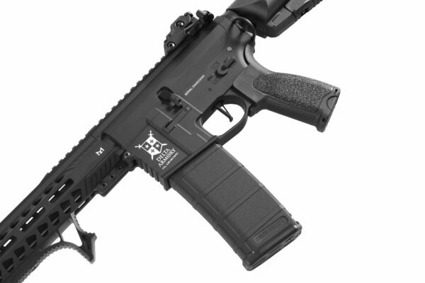 AR15 / M4 M-LOK 10" ALPHA DELTA ARMORY – Image 4