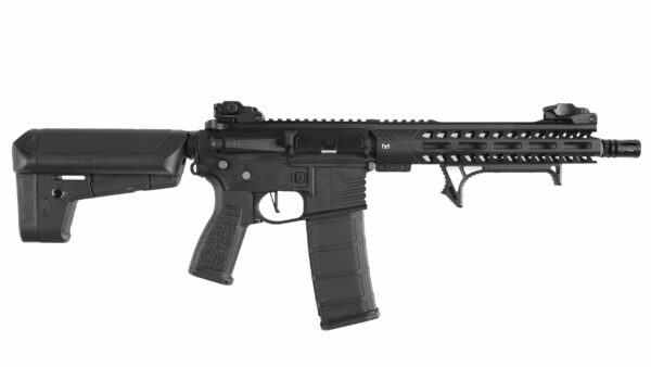 AR15 / M4 M-LOK 10" ALPHA DELTA ARMORY – Image 3