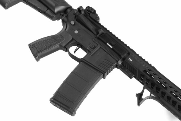 AR15 / M4 M-LOK 10" ALPHA DELTA ARMORY – Image 5