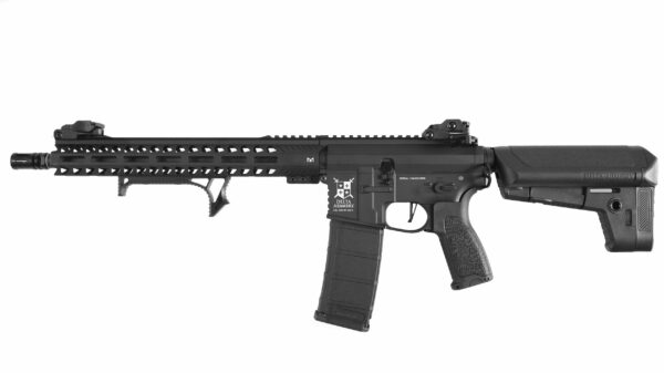 AR15 / M4 M-LOK 13" ALPHA DELTA ARMORY – Image 2