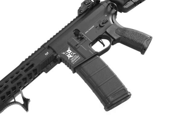 AR15 / M4 M-LOK 13" ALPHA DELTA ARMORY – Image 4